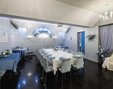  ресторан Горница