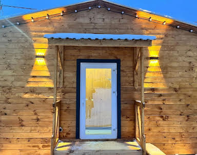  ресторан Мичуринские пруды