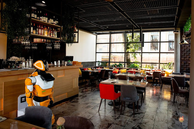 Skoba фотография №12