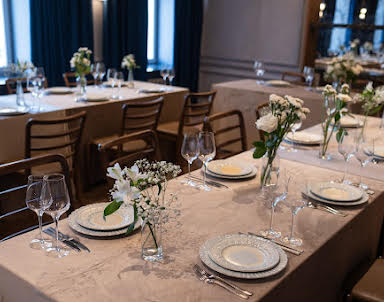 Свадьба в Сыровар на Мира