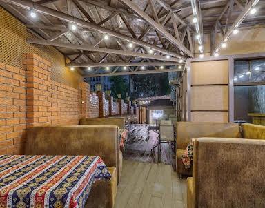  ресторан Мускат