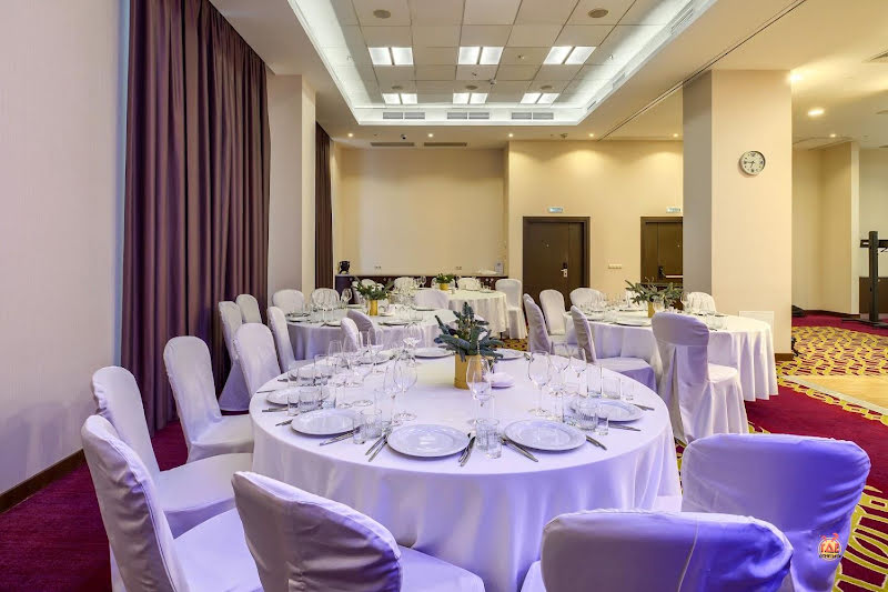 CORT INN Нижний Новгород Центр Отель фотография №5