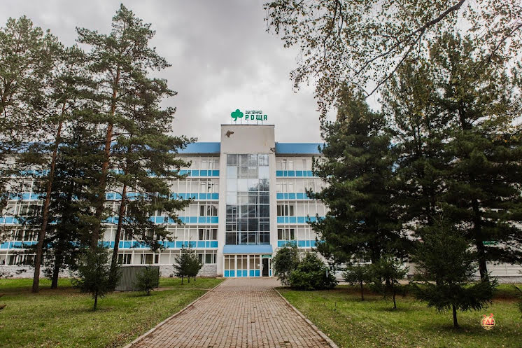 Зал «Премиум» в «Зеленая роща» фотография №3