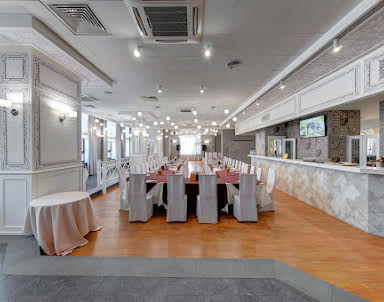 Выпускной в Изумруд