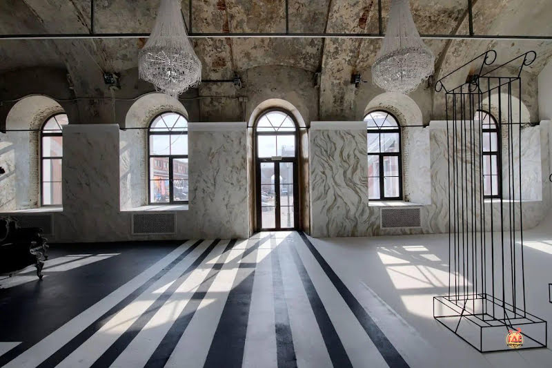 POLYGON фотография №13