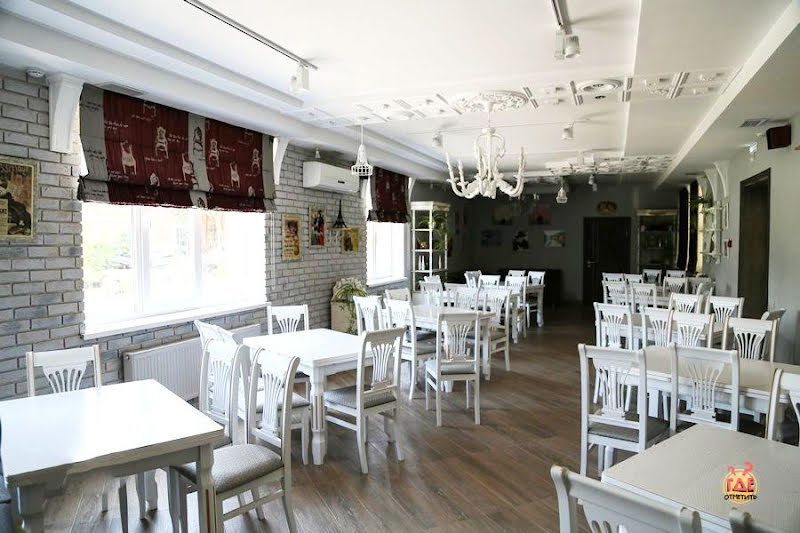 Континент-Хауз фотография №18