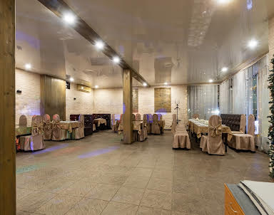  ресторан Мещера