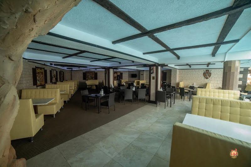 Камелот фотография №1