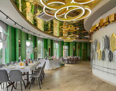 Корпоратив в На Тихом Дону