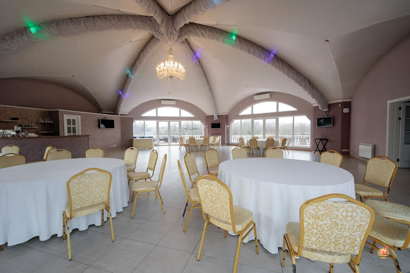 Ресторан «Кутузов» в Московской области фотография №16