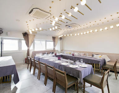  ресторан Мисс Ванг