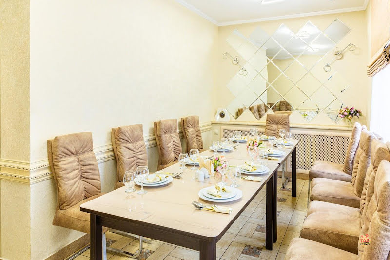 Калинка фотография №16