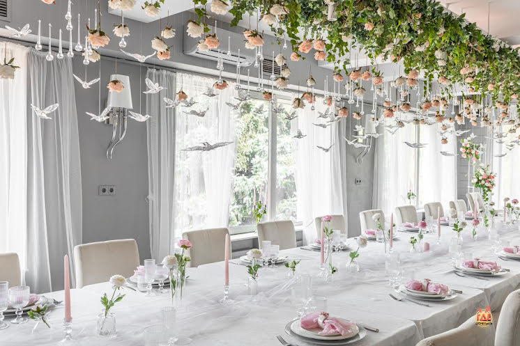 Камерный зал  в «Catch на Академика Пилюгина» фотография №6