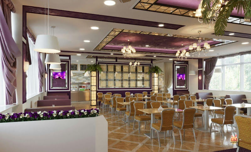 Кафе-столовая  «Московская» фотография №15