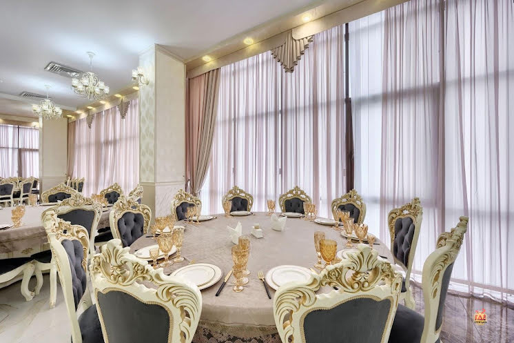 Большой зал  в «Nairi» фотография №2