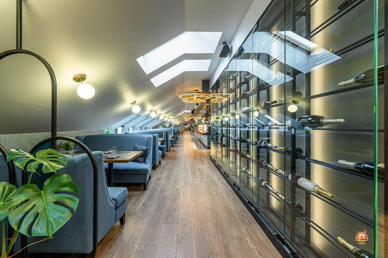 KRAVT NEVSKY фотография №1