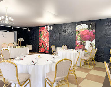  ресторан Аля Русъ