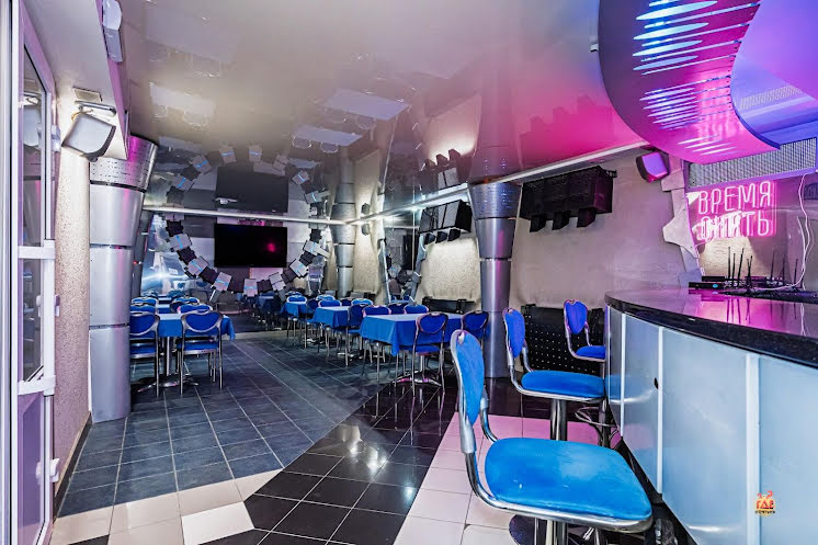 Караоке-бар в «Уральский Двор» фотография №13