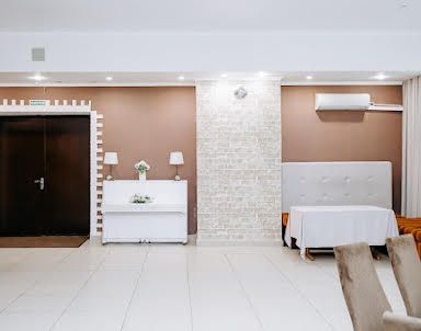  ресторан Диля