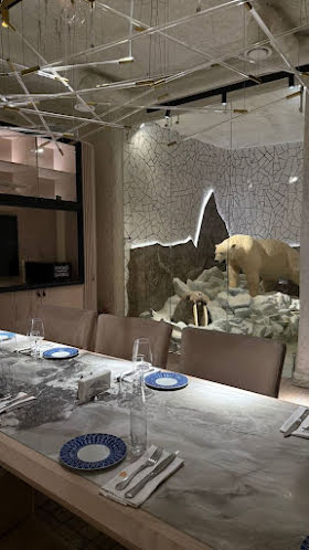 VIP-комната «Экспедиция север» в «Ливингстон» фотография №2