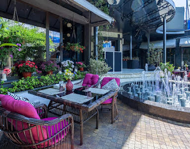  ресторан Stephania