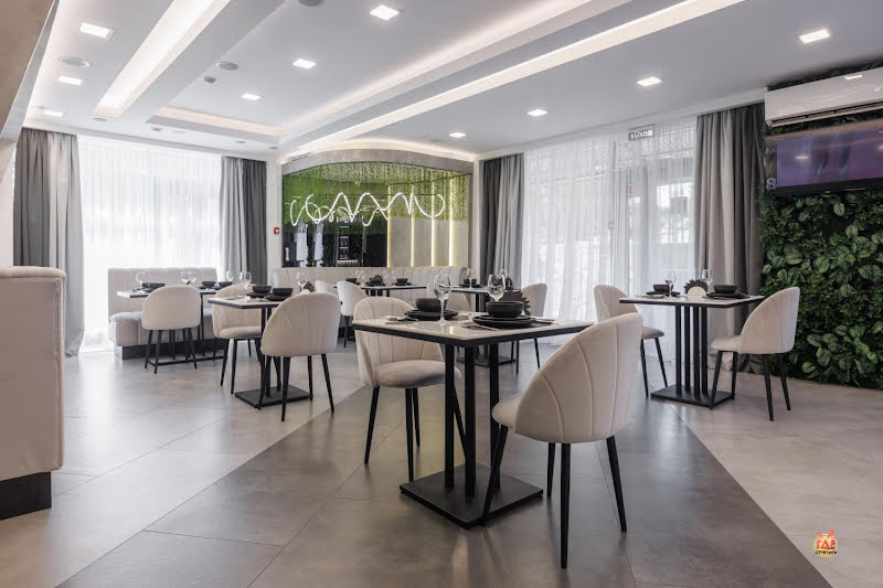 Аквамарин фотография №19