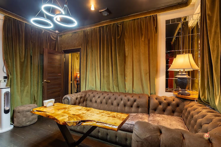 Караоке зал в «MANDARIN» фотография №5