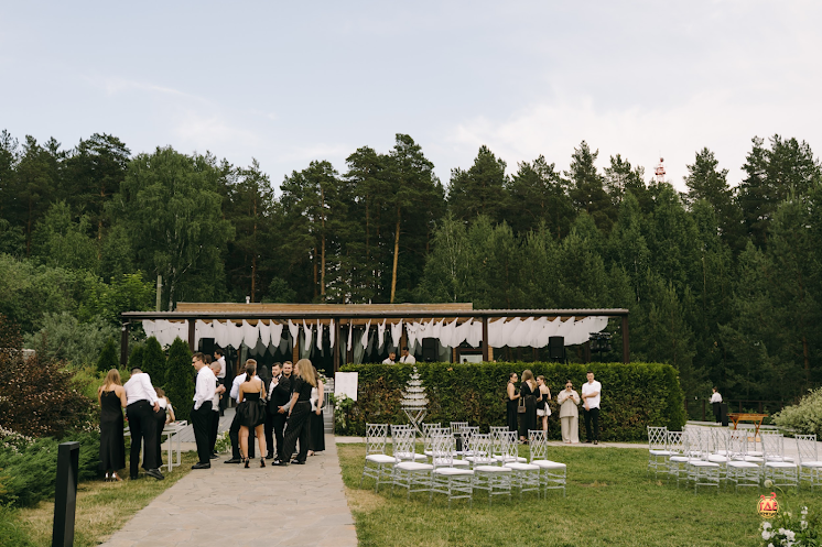 Основной зал  в «Sun&Voda» фотография №6