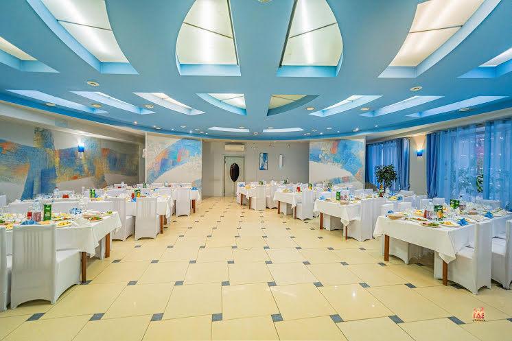 Основной зал в «Сфера» фотография №2