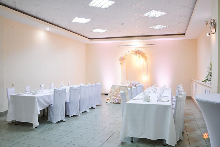 Банкетный зал №1 в «Апельсинка» фотография №11