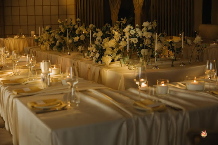 Банкетный зал  в «the BARBARA» фотография №3