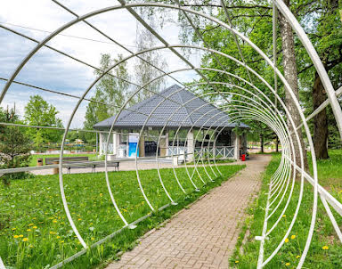  ресторан Sofrino Park