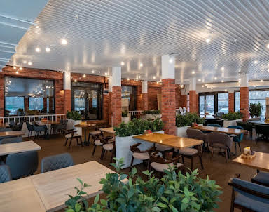  ресторан Дом Нино