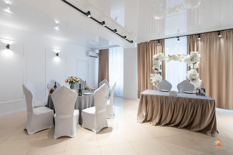 Зал на 40 персон в «МоскWа на Краснодонской» фотография №10