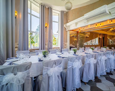  ресторан Перчик