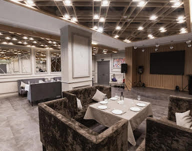  ресторан Мацони