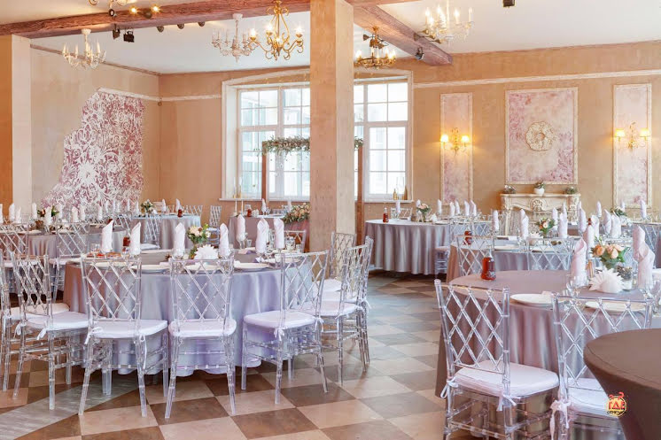 Зал «Лофт» в «АлхимIQ» фотография №8