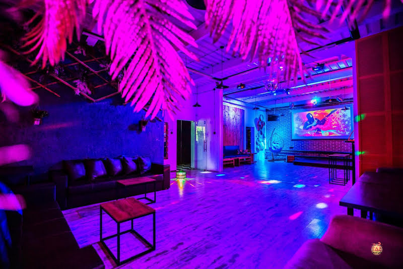 КомоД и Амулет фотография №19