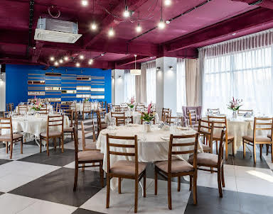  ресторан Банкетный зал Карамель