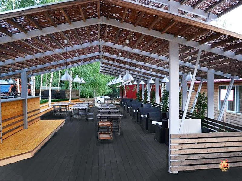 Экстримлэнд фотография №8