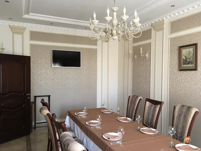 VIP-зал в «Град Южный» фотография №2