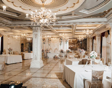  ресторан Император