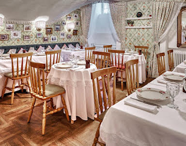 День рождения в Катюша