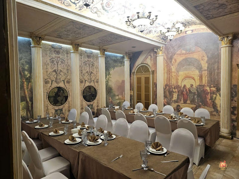 Малый Грузинский фотография №1