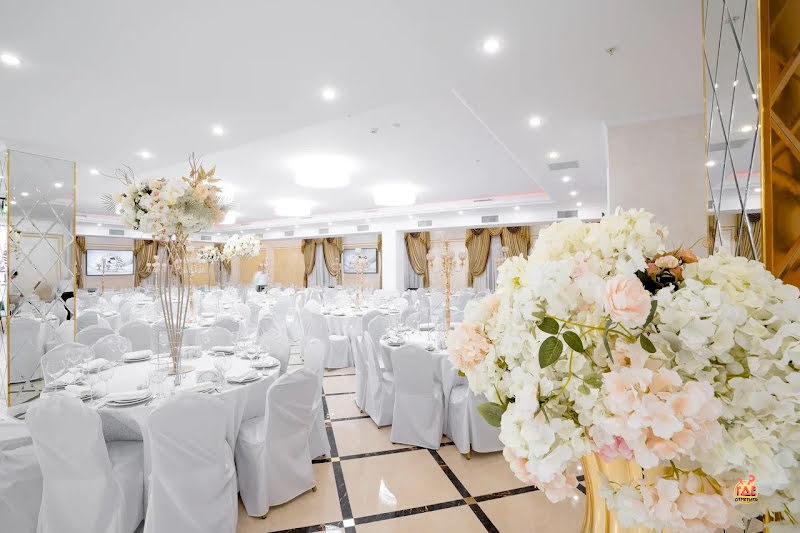 Гранат Hall фотография №6