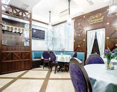  ресторан Фаворит