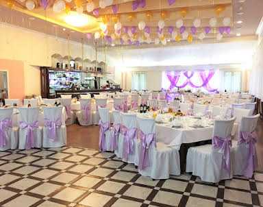  ресторан Лав