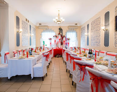  ресторан Аркада