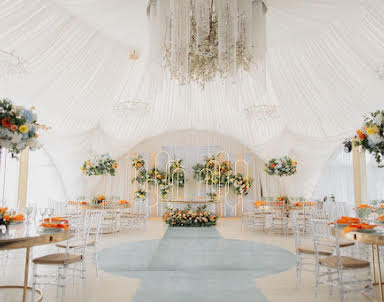  ресторан Юдино Парк