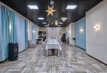 Основной зал  в Основной зал 